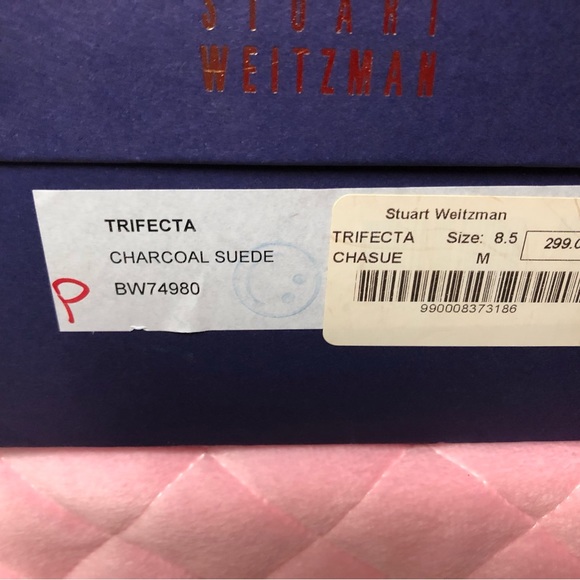 Stuart Weltzman heels - Picture 6 of 6